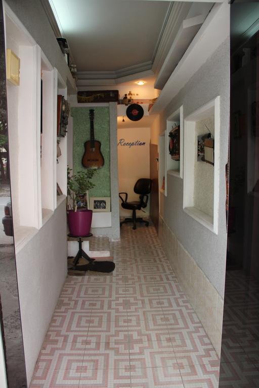 Hostel Retro Batumi Habitación foto