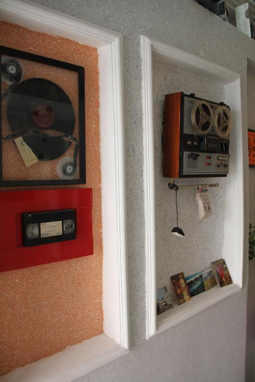 Hostel Retro Batumi Habitación foto