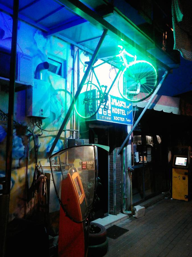 Hostel Retro Batumi Exterior foto